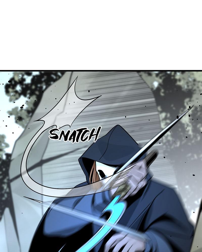 Read Hero Killer Manga Online