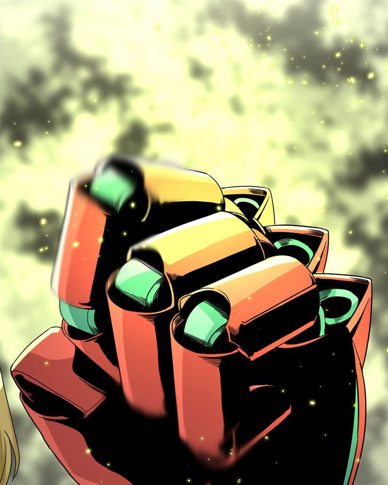 Read Hero Killer Manga Online
