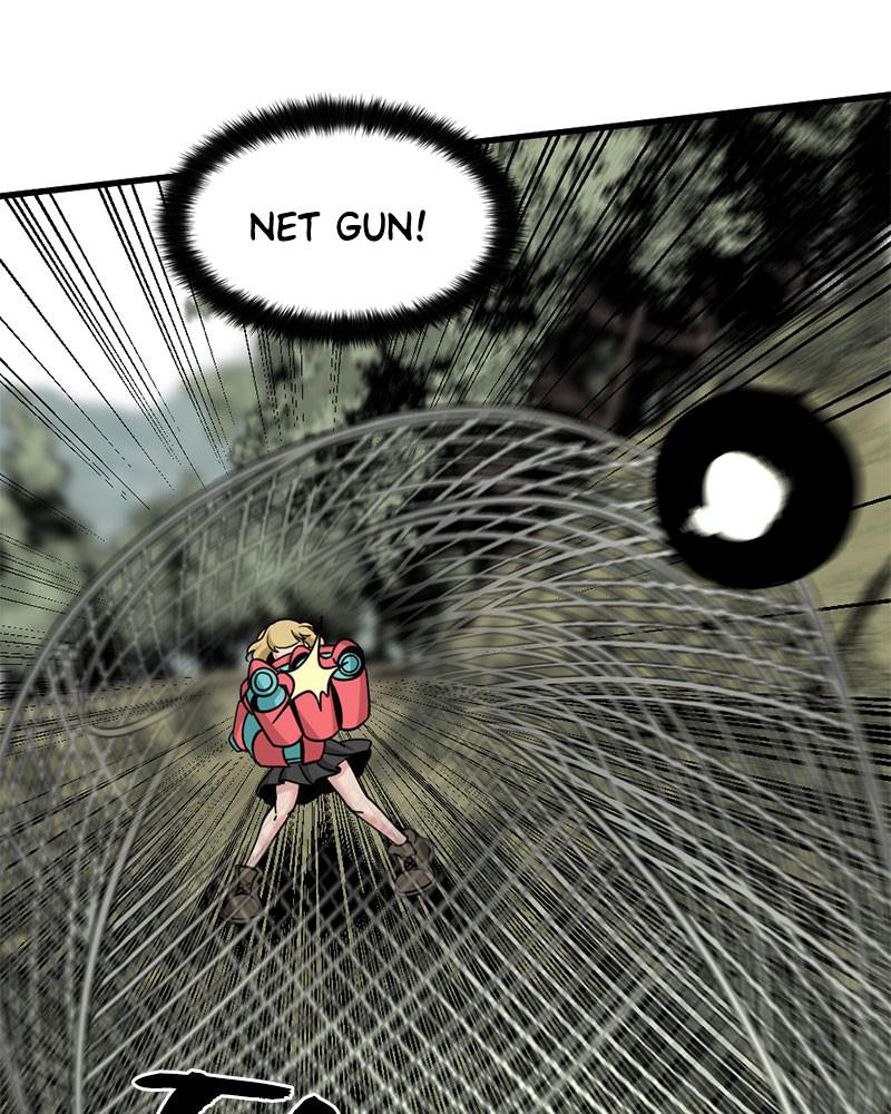 Read Hero Killer Manga Online