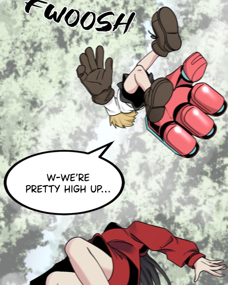 Read Hero Killer Manga Online