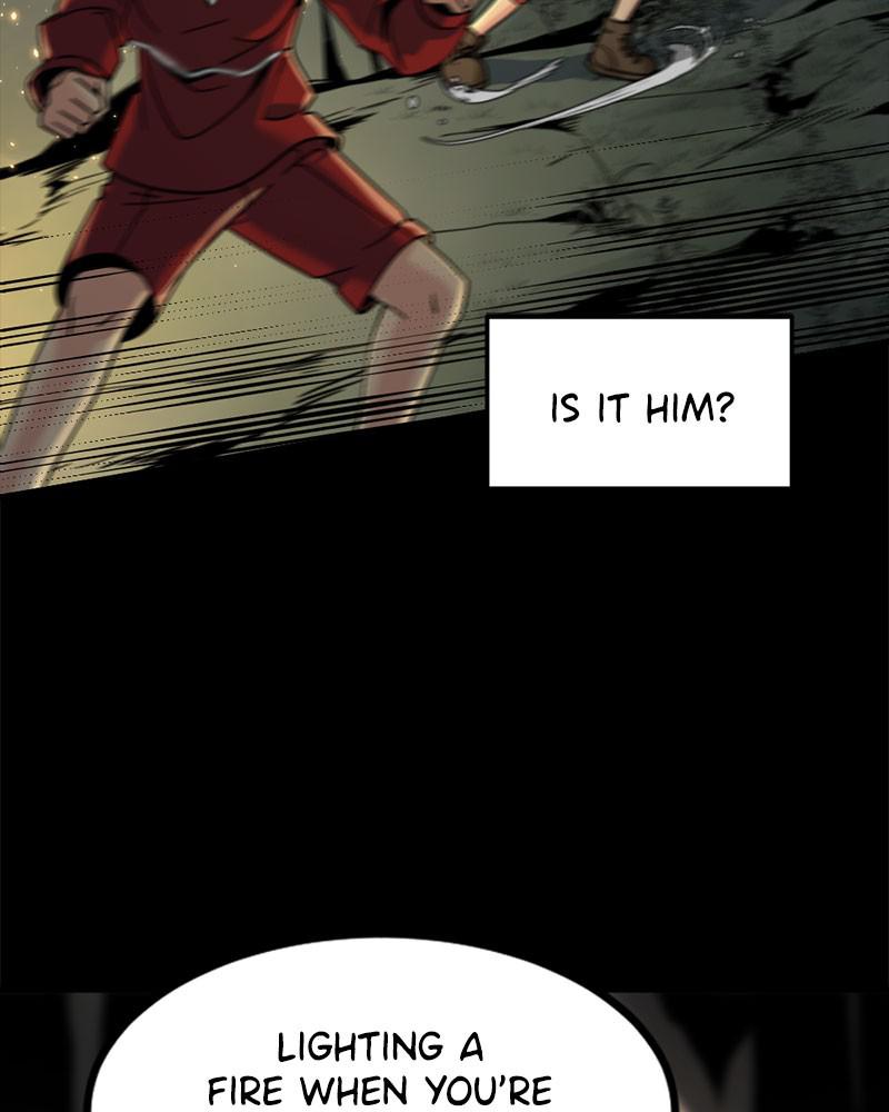 Read Hero Killer Manga Online