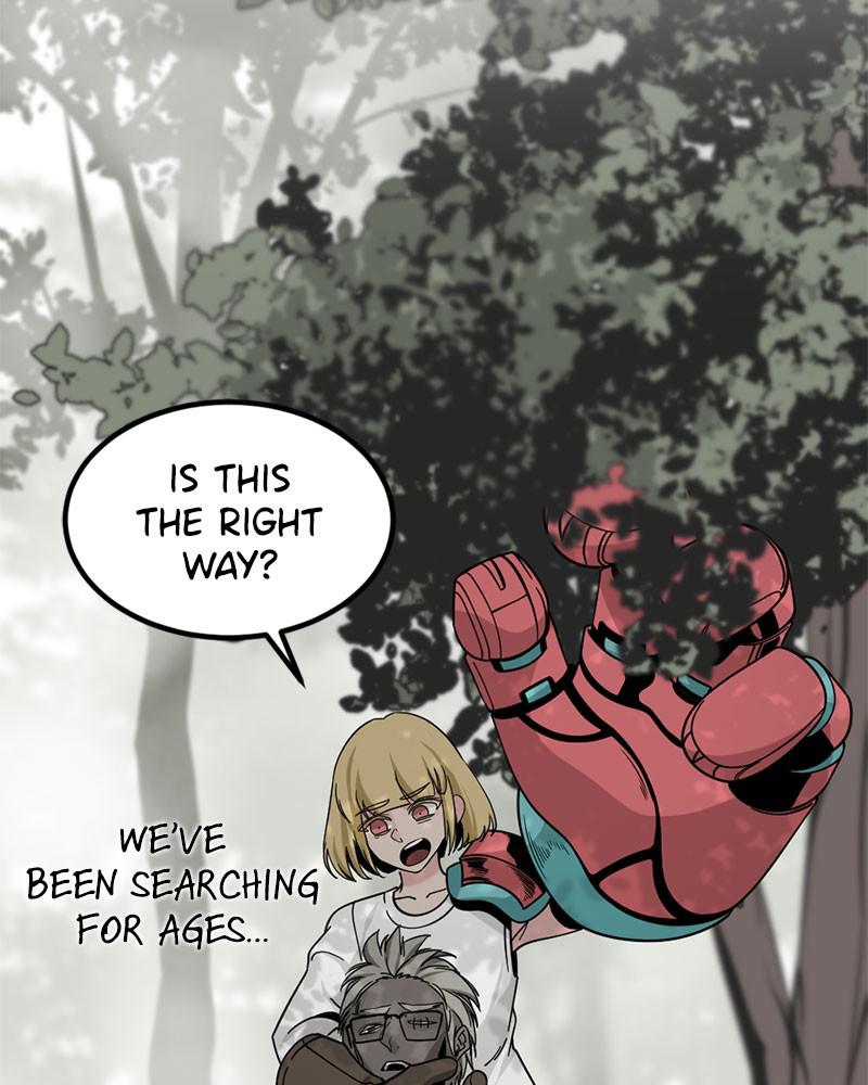 Read Hero Killer Manga Online