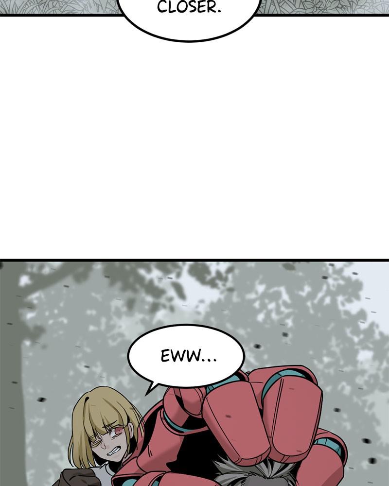 Read Hero Killer Manga Online