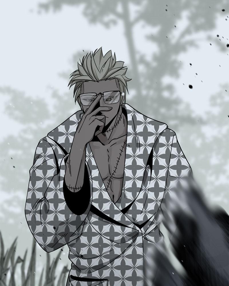 Read Hero Killer Manga Online