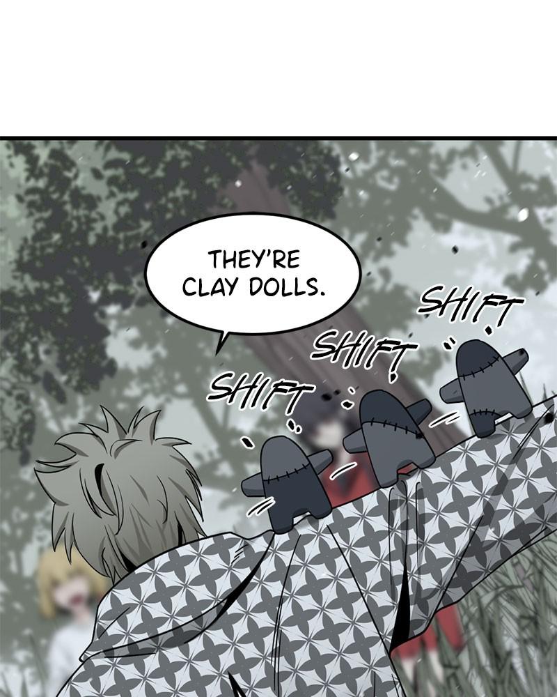Read Hero Killer Manga Online