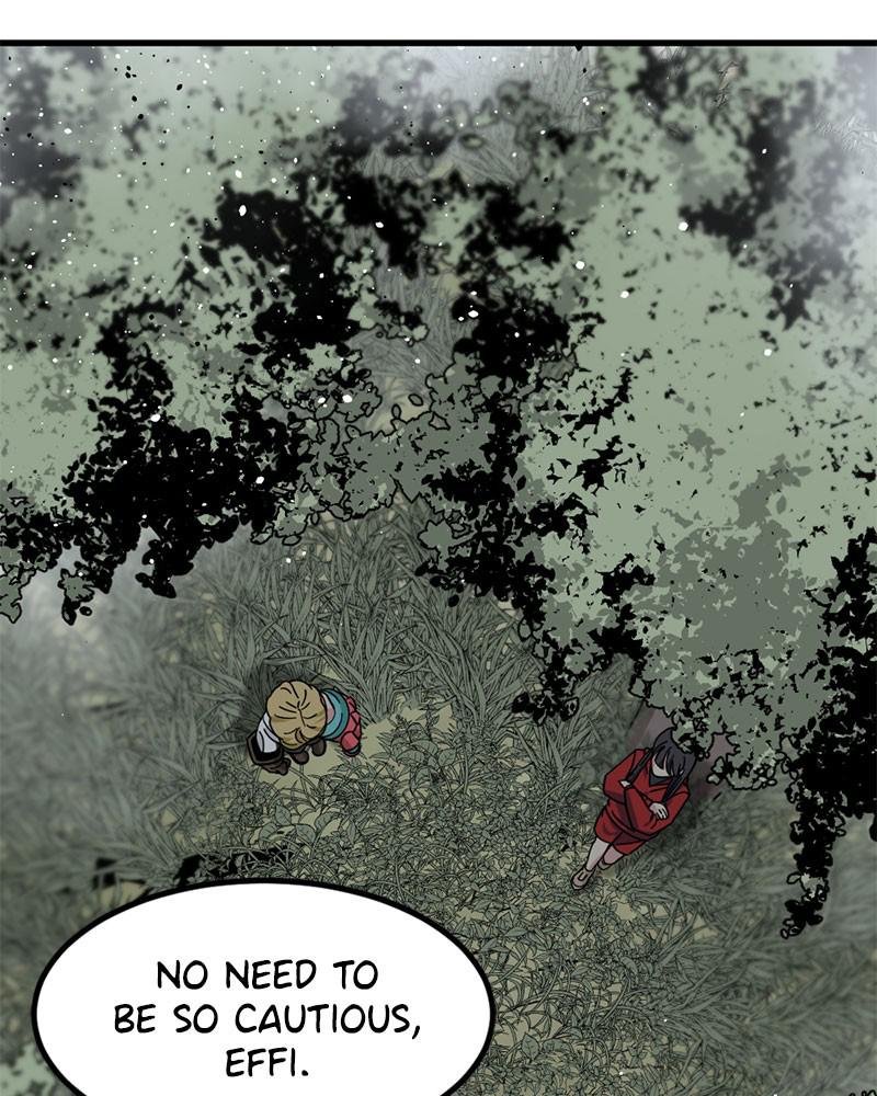 Read Hero Killer Manga Online