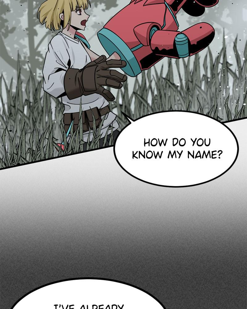 Read Hero Killer Manga Online