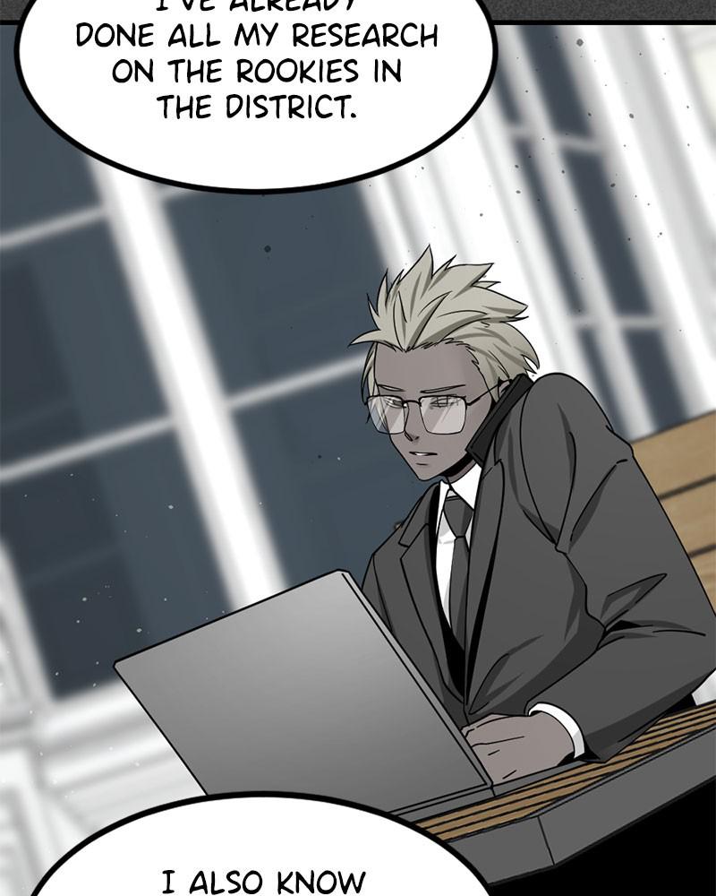 Read Hero Killer Manga Online