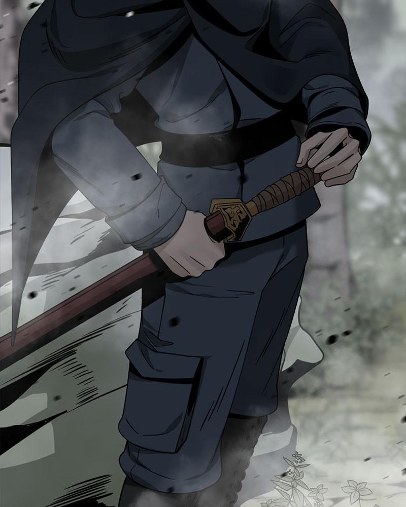 Read Hero Killer Manga Online