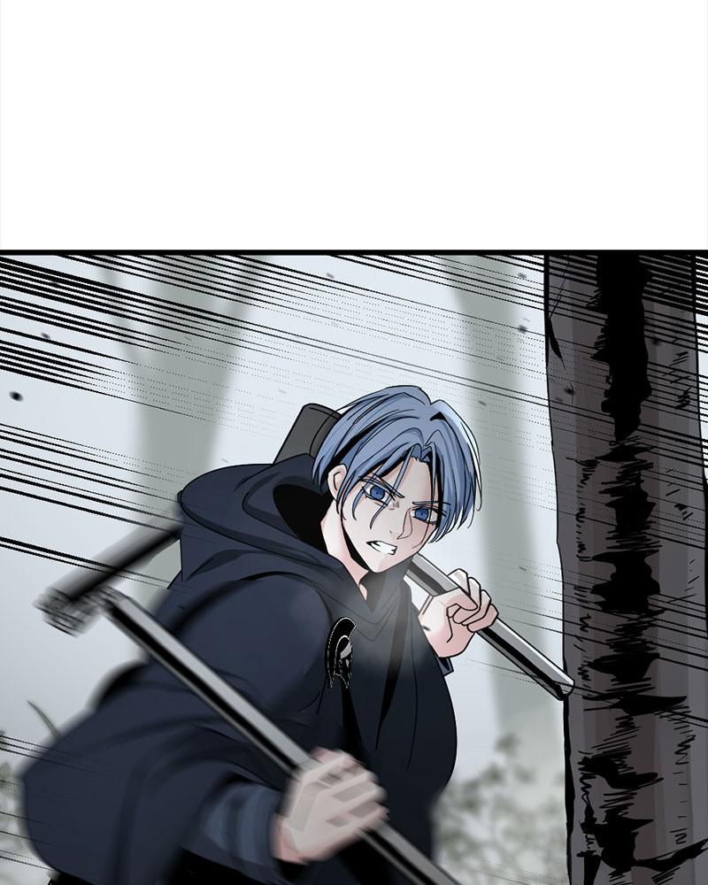 Read Hero Killer Manga Online