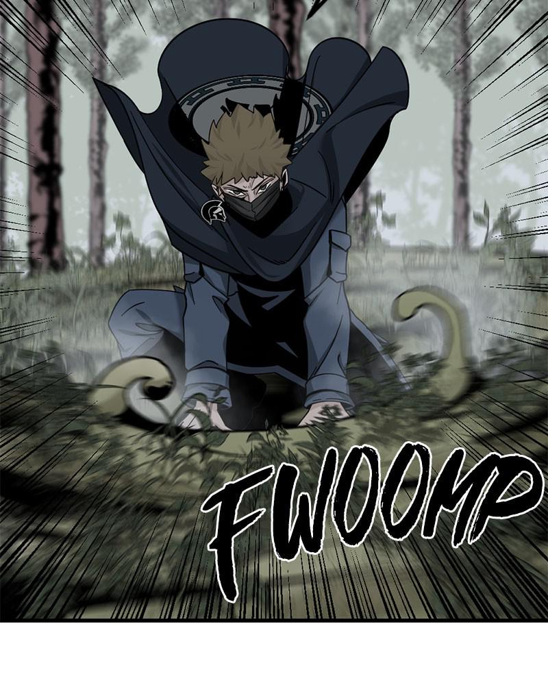 Read Hero Killer Manga Online