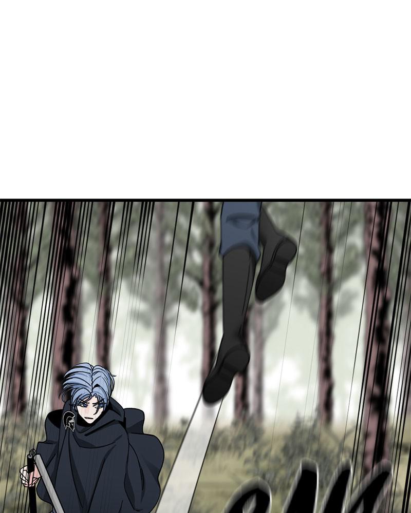 Read Hero Killer Manga Online