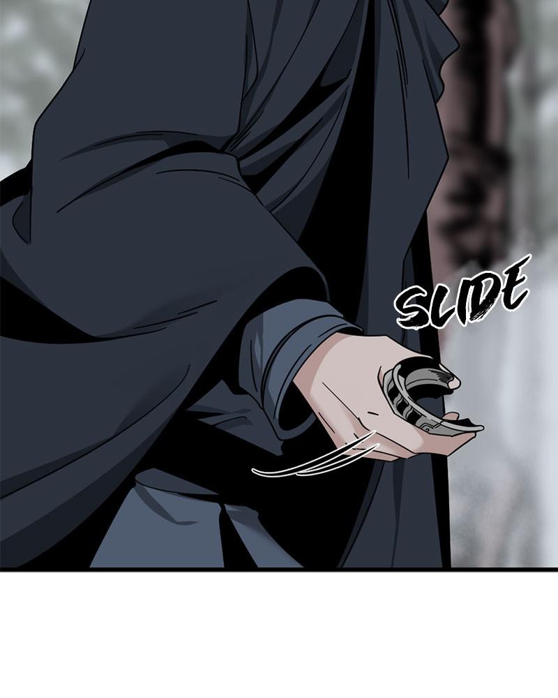 Read Hero Killer Manga Online