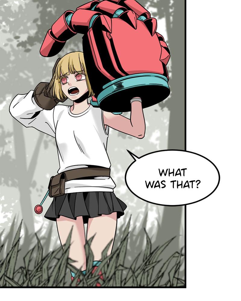 Read Hero Killer Manga Online