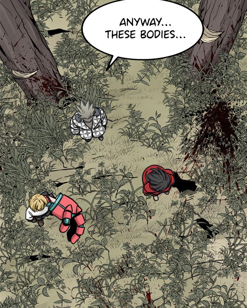 Read Hero Killer Manga Online