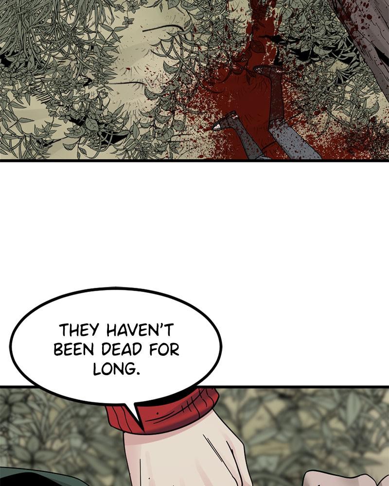 Read Hero Killer Manga Online