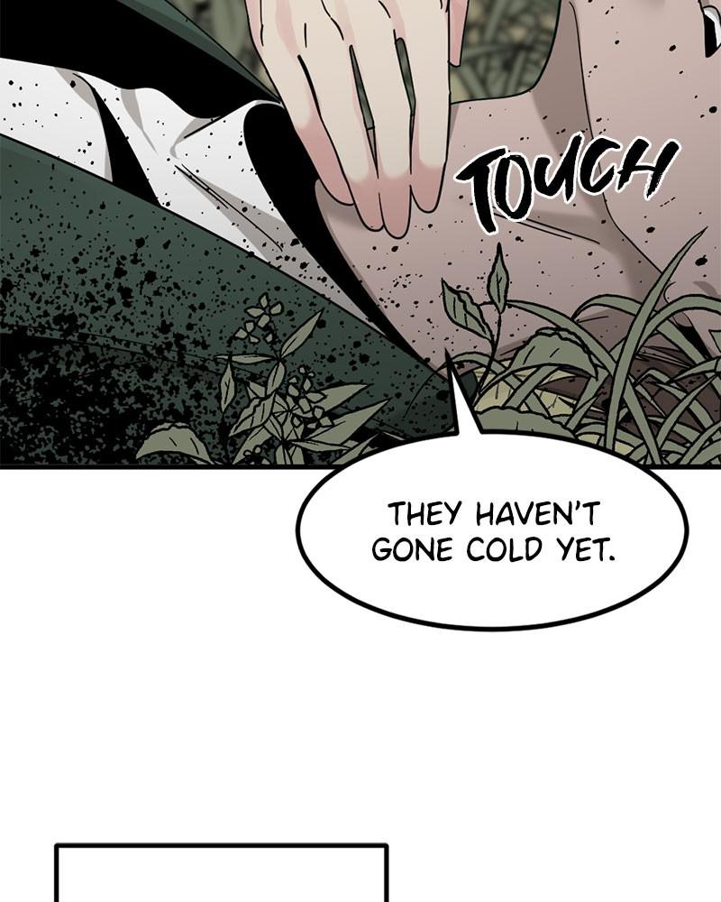 Read Hero Killer Manga Online