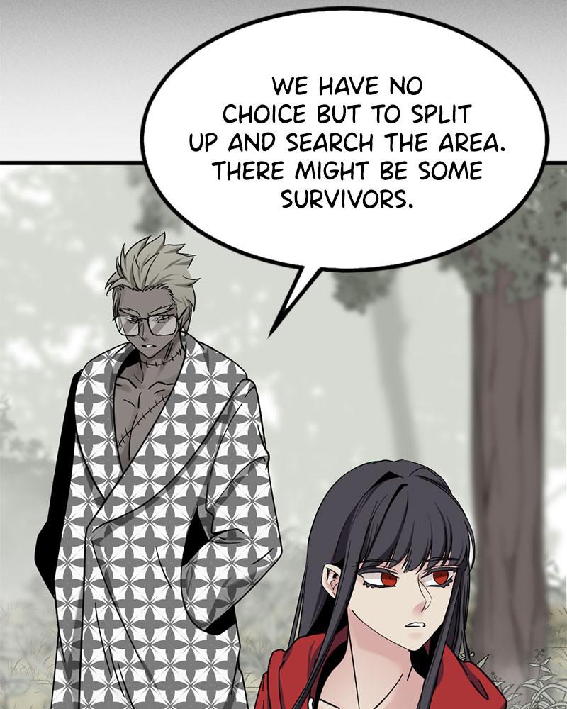 Read Hero Killer Manga Online