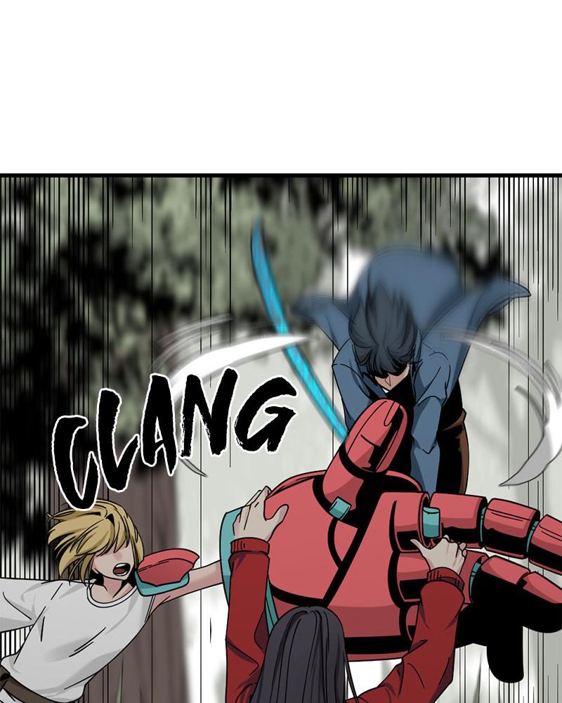 Read Hero Killer Manga Online