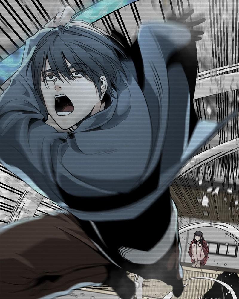 Read Hero Killer Manga Online