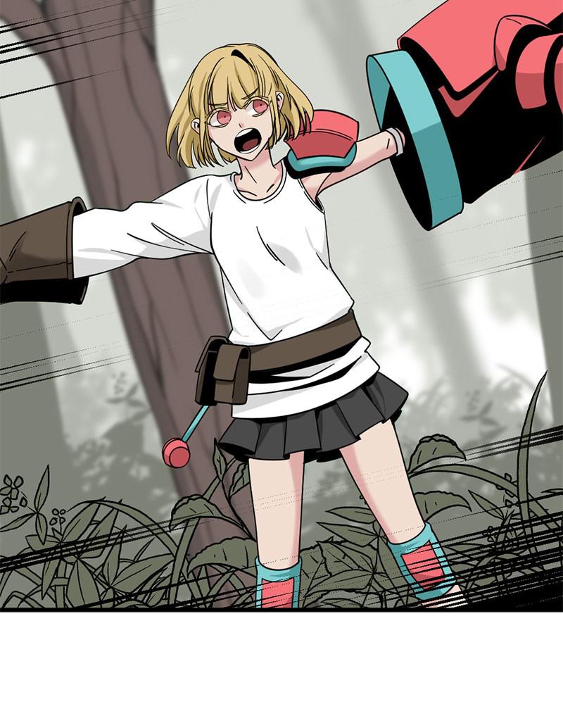Read Hero Killer Manga Online