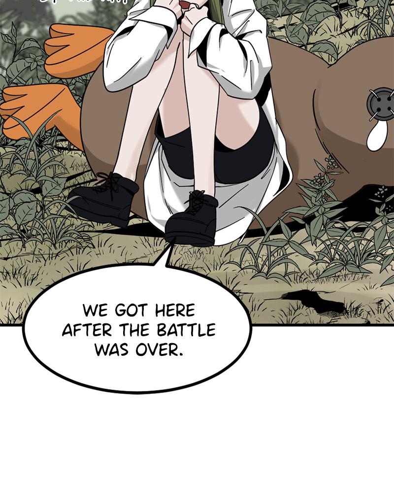 Read Hero Killer Manga Online