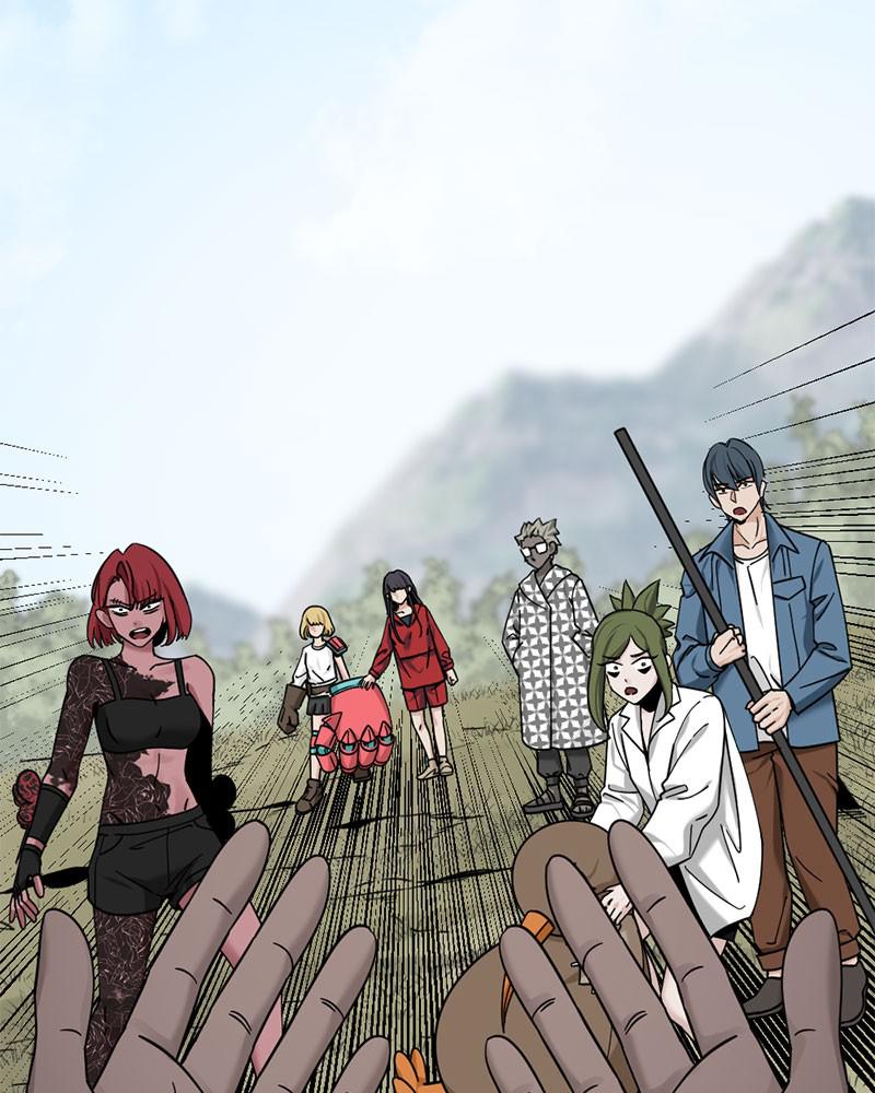 Read Hero Killer Manga Online