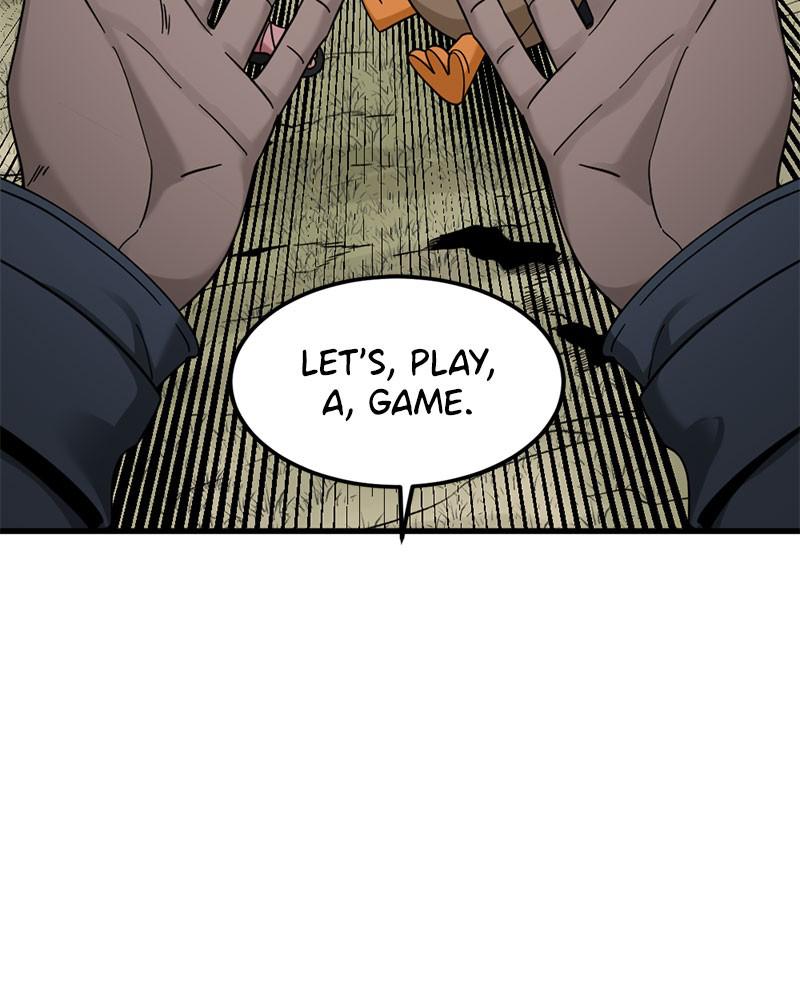 Read Hero Killer Manga Online