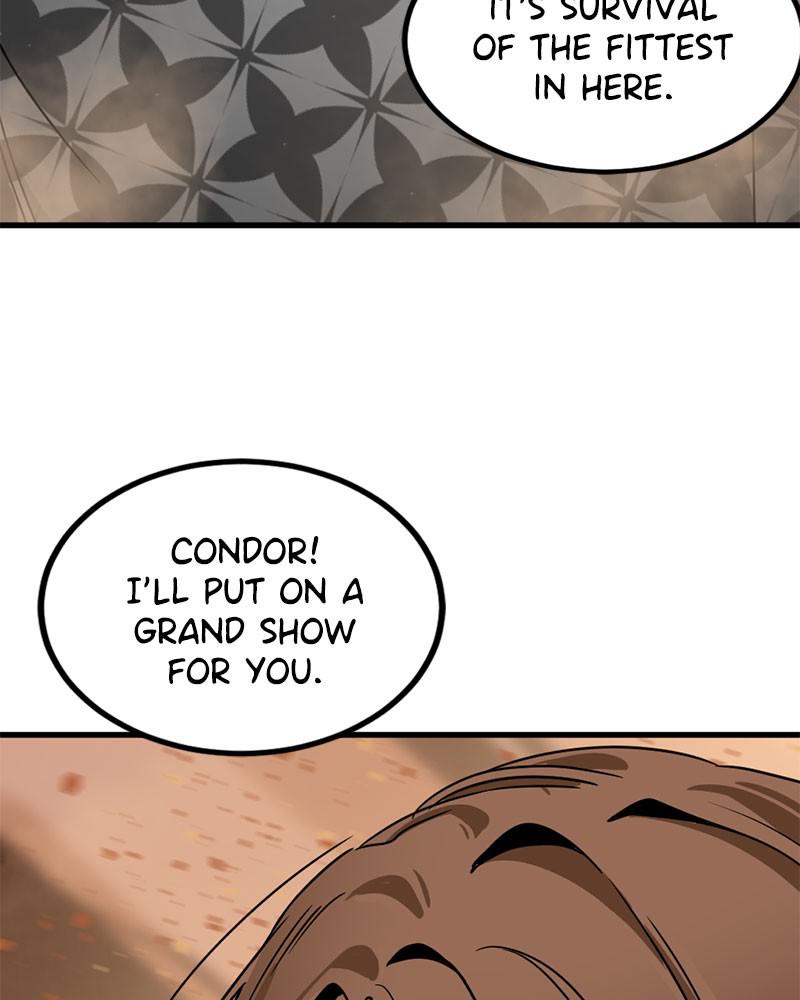 Read Hero Killer Manga Online
