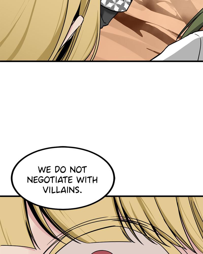 Read Hero Killer Manga Online