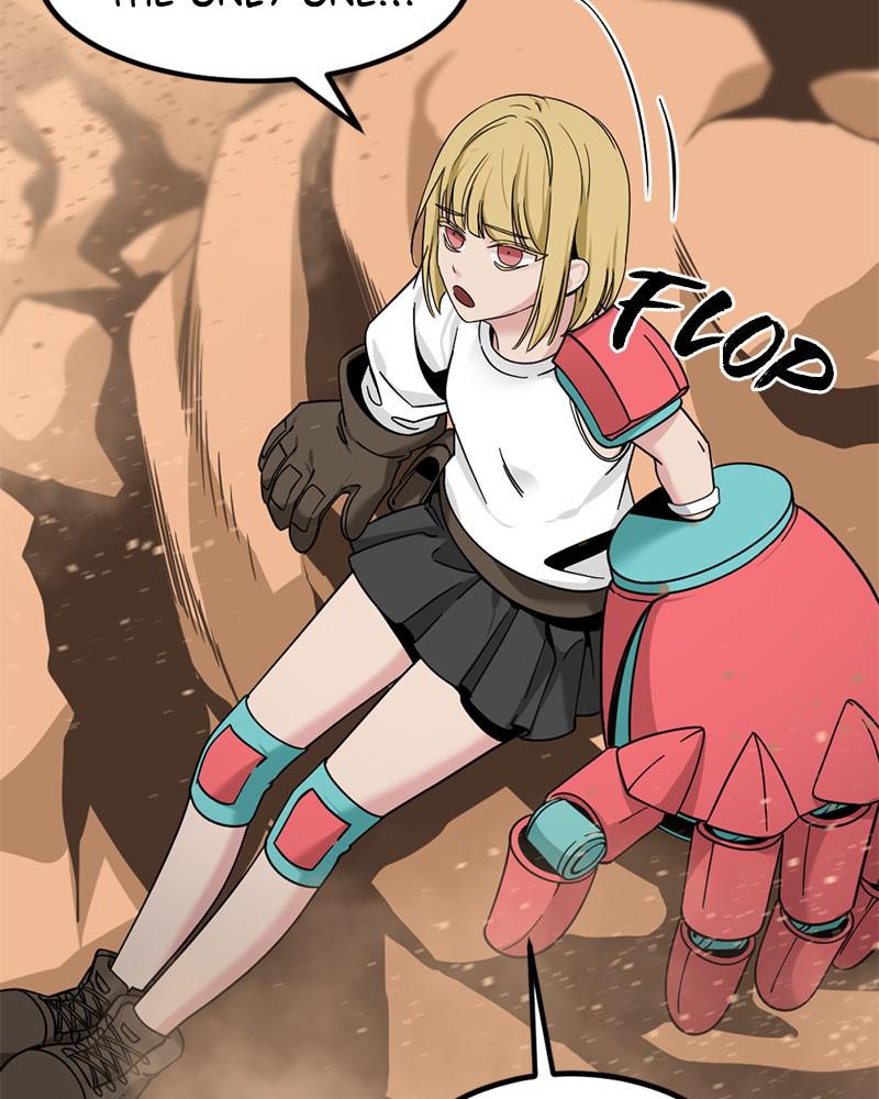 Read Hero Killer Manga Online