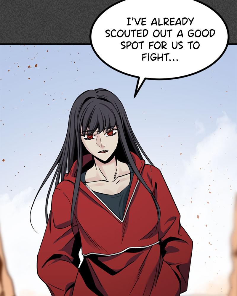 Read Hero Killer Manga Online