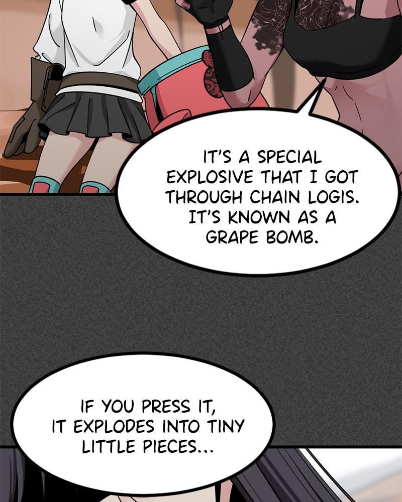 Read Hero Killer Manga Online