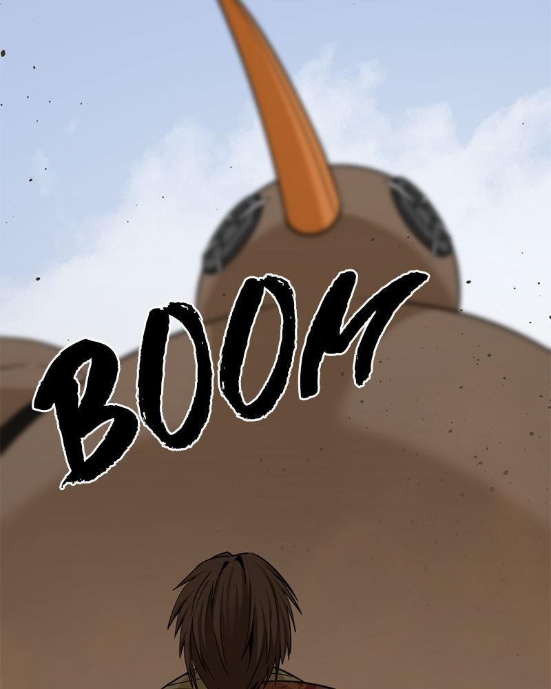 Read Hero Killer Manga Online