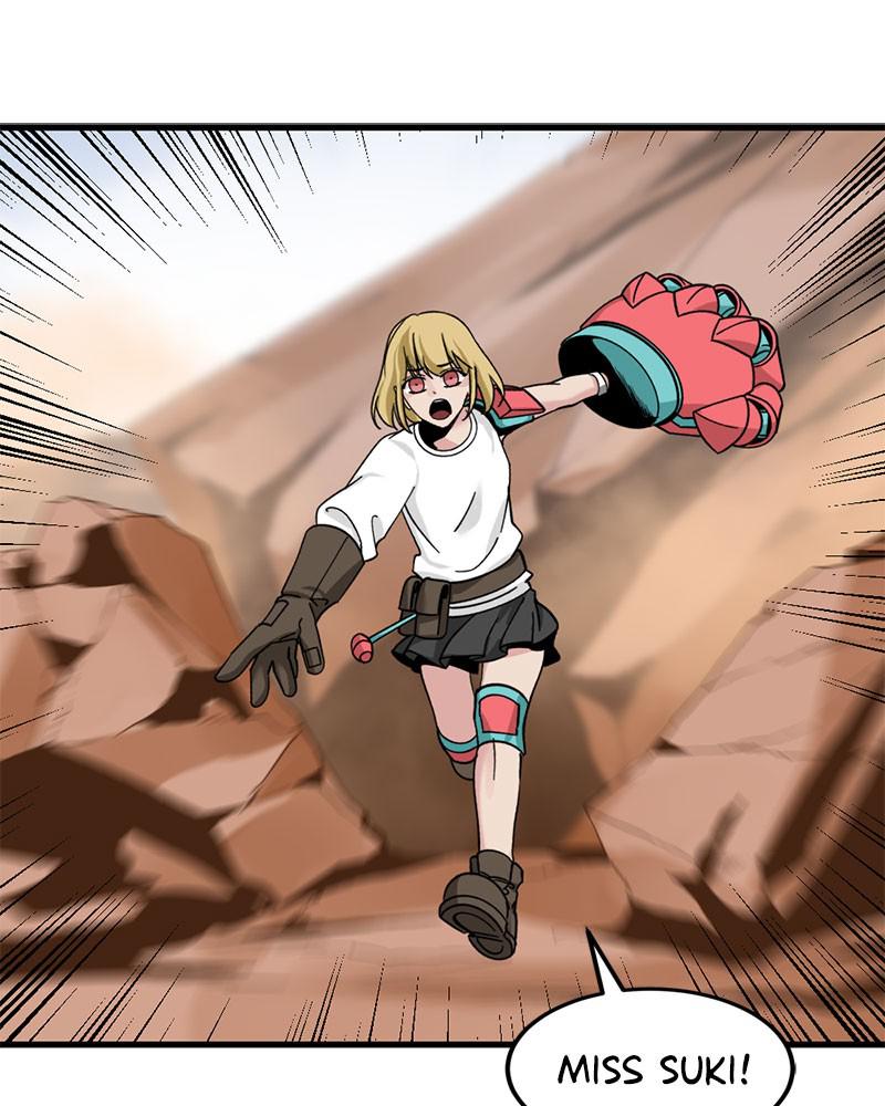 Read Hero Killer Manga Online