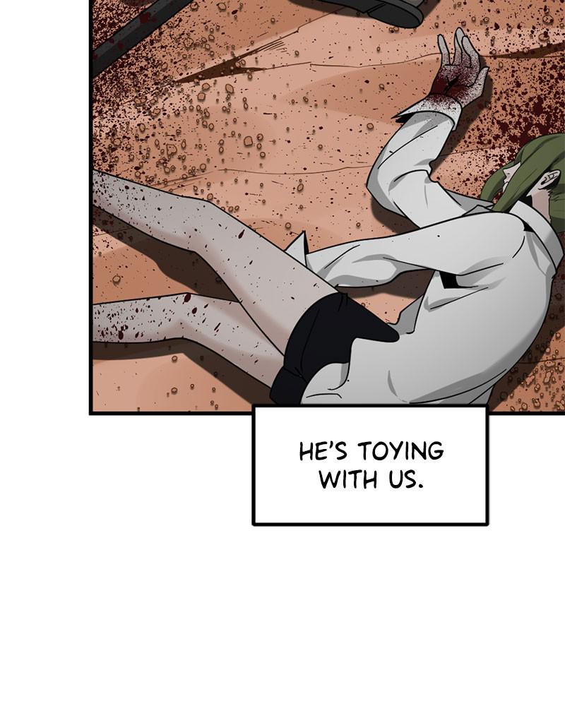 Read Hero Killer Manga Online