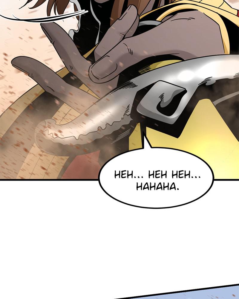 Read Hero Killer Manga Online