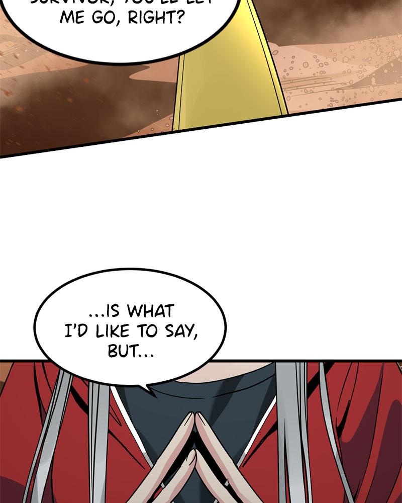 Read Hero Killer Manga Online