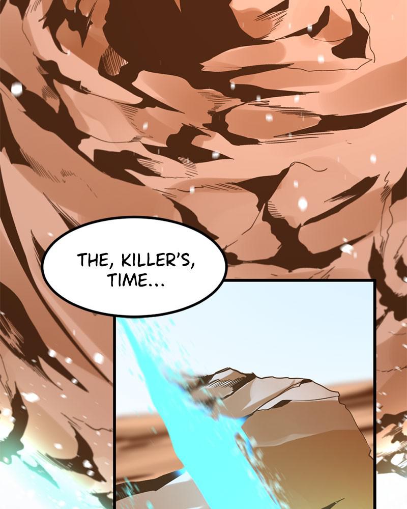 Read Hero Killer Manga Online