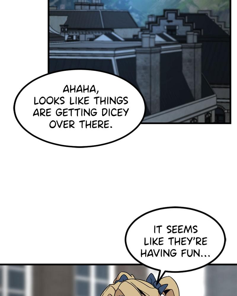 Read Hero Killer Manga Online