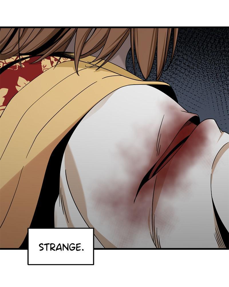Read Hero Killer Manga Online