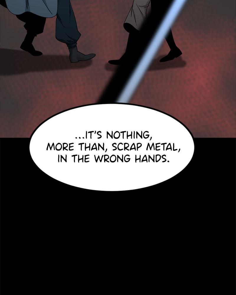 Read Hero Killer Manga Online
