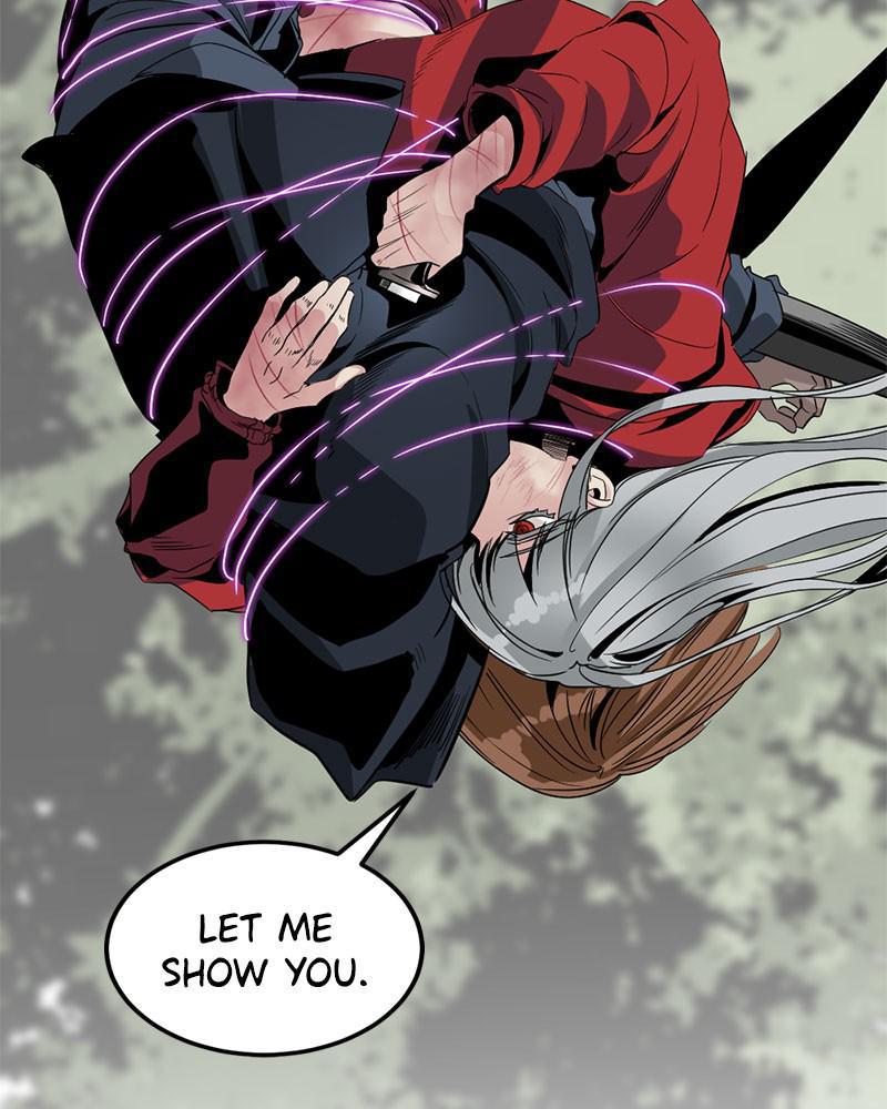 Read Hero Killer Manga Online