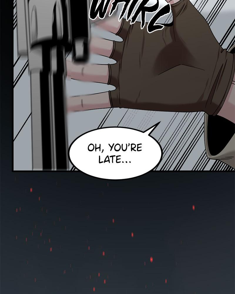 Read Hero Killer Manga Online