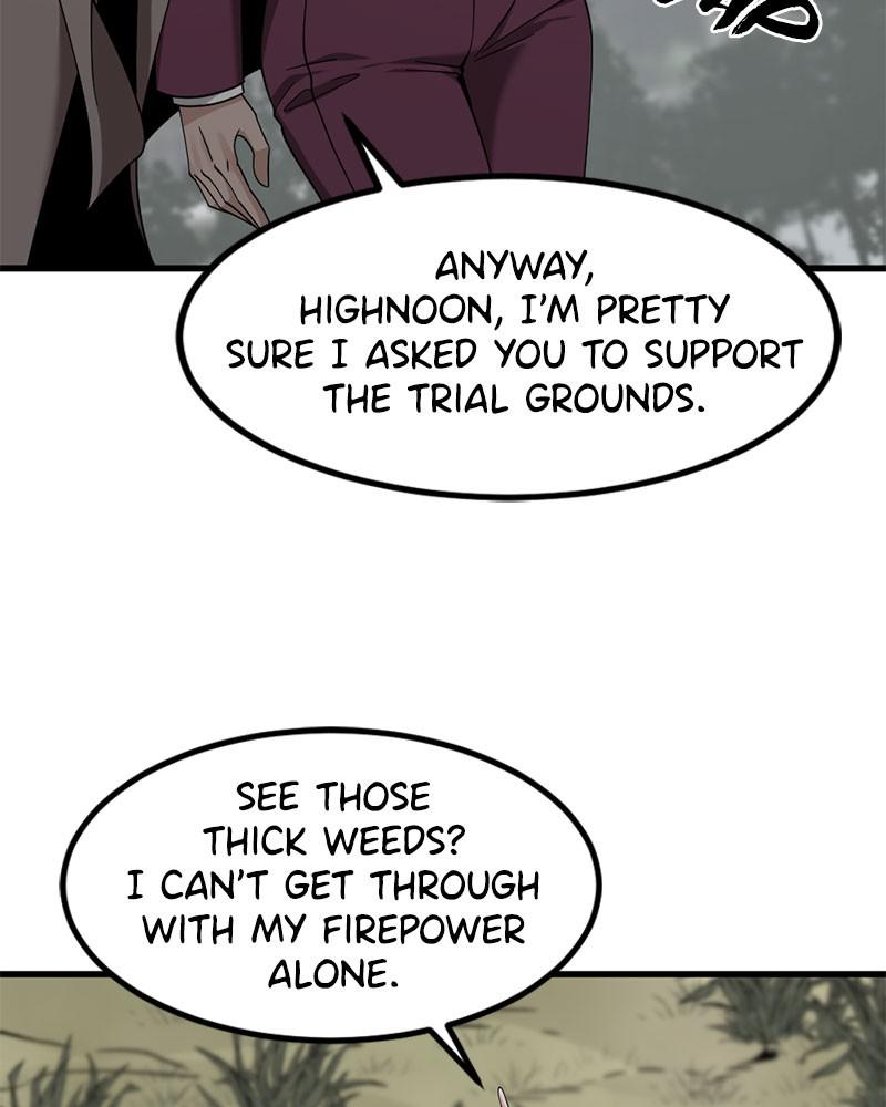 Read Hero Killer Manga Online