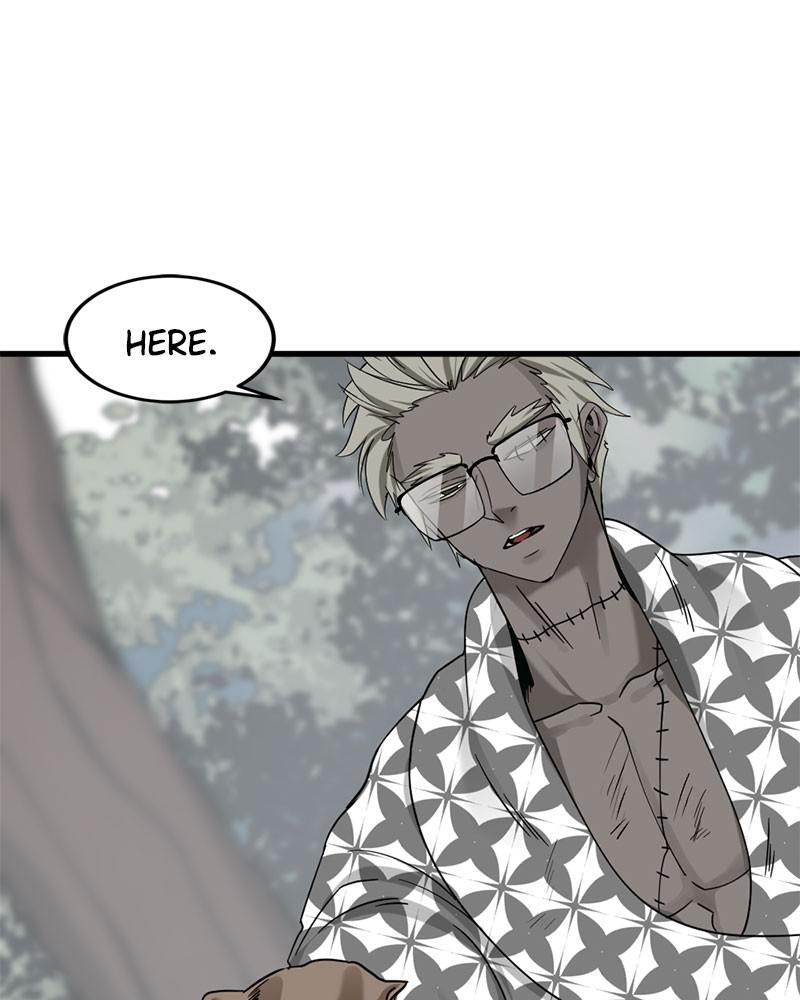 Read Hero Killer Manga Online