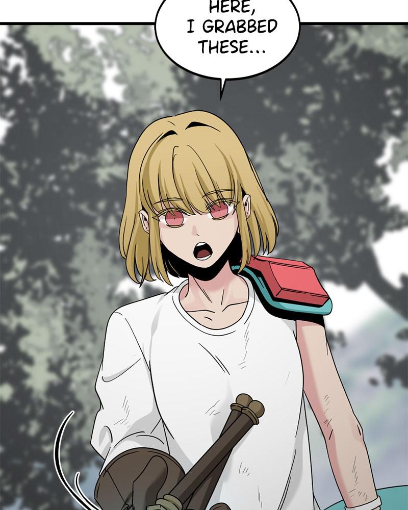 Read Hero Killer Manga Online