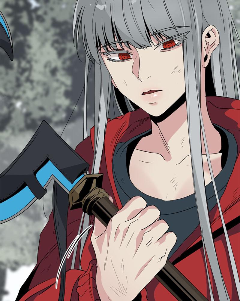 Read Hero Killer Manga Online