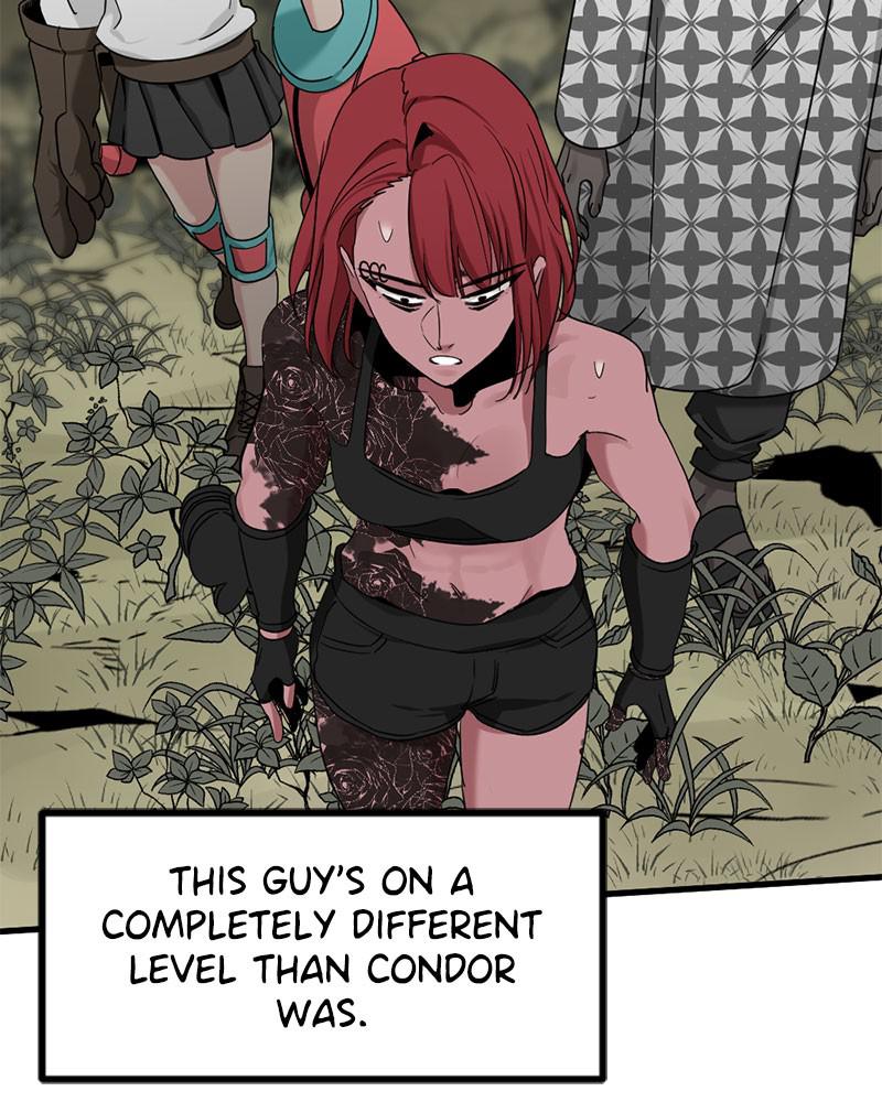 Read Hero Killer Manga Online
