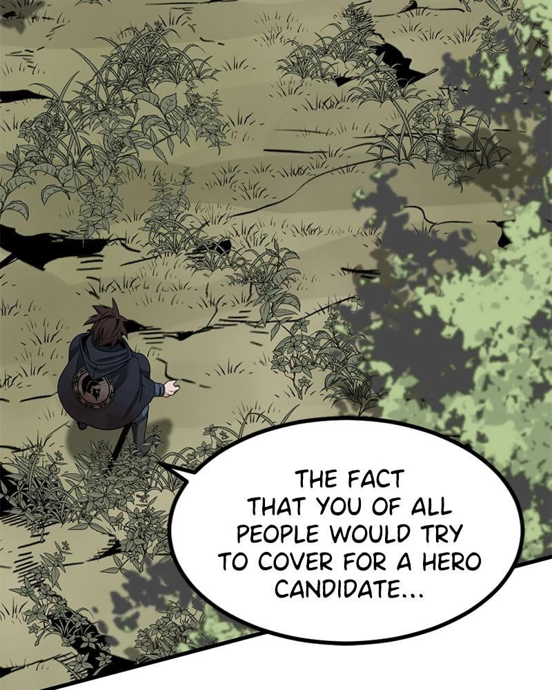 Read Hero Killer Manga Online